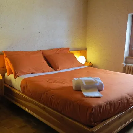 Del Sole Bormio