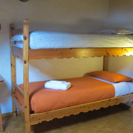 Appartement Del Sole *