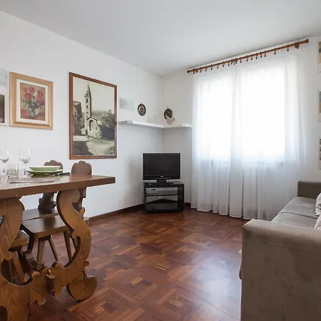 Del Sole Appartement Bormio