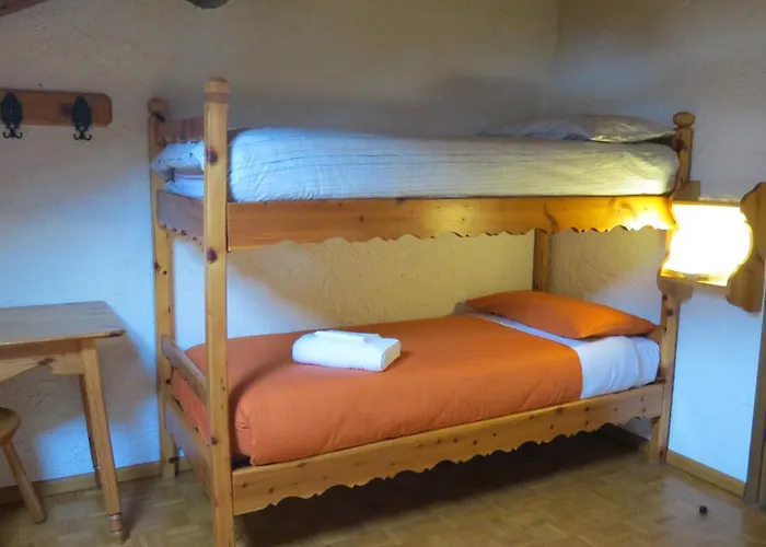 Appartamento Del Sole *