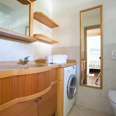 Apartman Del Sole