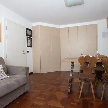 Del Sole Appartamento *