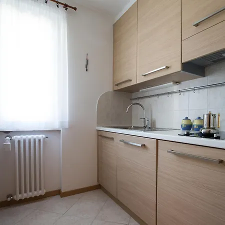 Appartamento Del Sole *